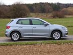 Škoda Fabia - fotka číslo 7