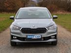 Škoda Fabia - fotka číslo 1