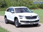 Škoda Kodiaq - fotka číslo 0