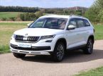 Škoda Kodiaq - fotka číslo 2