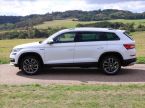 Škoda Kodiaq - fotka číslo 3