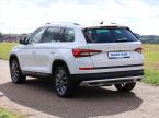 Škoda Kodiaq - fotka číslo 4
