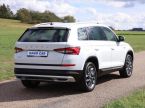 Škoda Kodiaq - fotka číslo 6