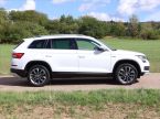 Škoda Kodiaq - fotka číslo 7