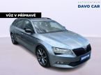 Škoda Superb - fotka číslo 0
