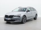 Škoda Superb - fotka číslo 2