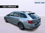 Škoda Superb - fotka číslo 1