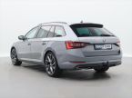 Škoda Superb - fotka číslo 4
