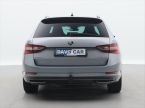 Škoda Superb - fotka číslo 5