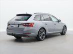 Škoda Superb - fotka číslo 6