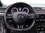 Škoda Superb - fotka číslo 16