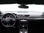 Škoda Superb - fotka číslo 25
