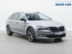 Škoda Superb - fotka číslo 0