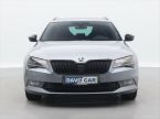 Škoda Superb - fotka číslo 1