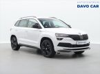 Škoda Karoq - fotka číslo 0