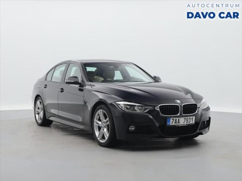 BMW Řada 3 - hlavní fotka inzerátu