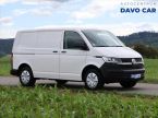 Volkswagen Transporter - fotka číslo 0