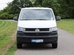 Volkswagen Transporter - fotka číslo 1