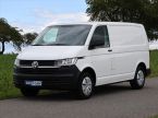 Volkswagen Transporter - fotka číslo 2