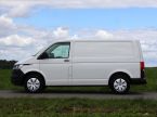 Volkswagen Transporter - fotka číslo 3