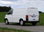 Volkswagen Transporter - fotka číslo 4