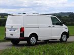 Volkswagen Transporter - fotka číslo 6
