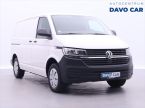 Volkswagen Transporter - fotka číslo 0