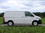 Volkswagen Transporter - fotka číslo 7