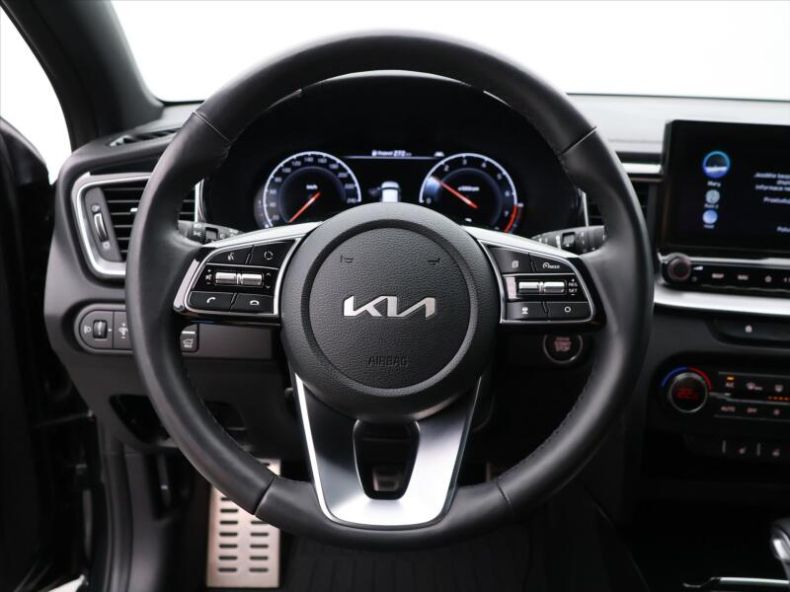Kia XCeed - hlavní fotka