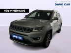 Jeep Compass - fotka číslo 0