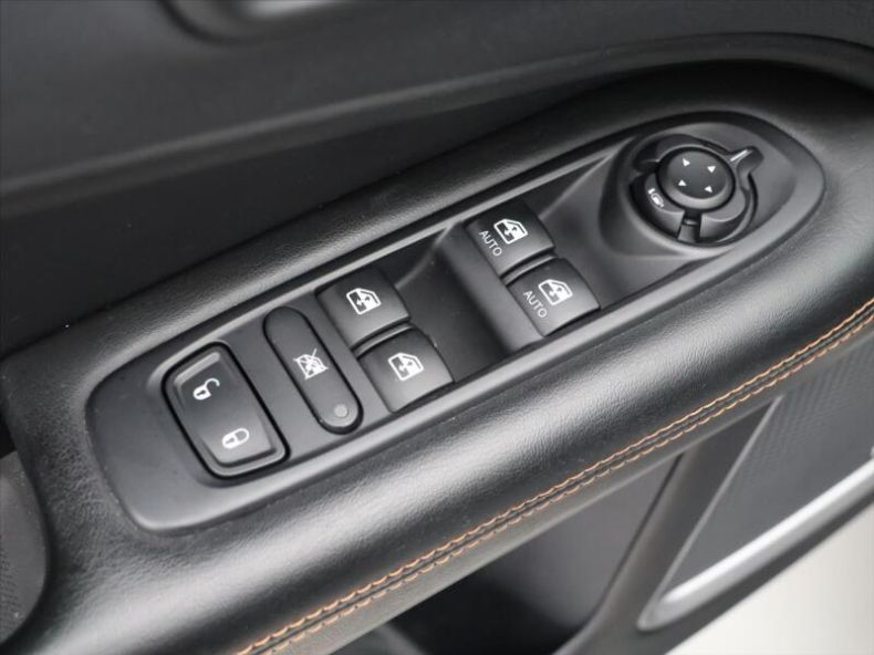 Jeep Compass - hlavní fotka