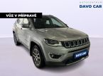 Jeep Compass - fotka číslo 1