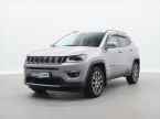 Jeep Compass - fotka číslo 2
