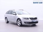 Škoda Octavia - fotka číslo 0