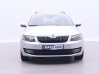 Škoda Octavia - fotka číslo 1