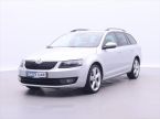 Škoda Octavia - fotka číslo 2