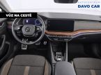 Škoda Octavia - fotka číslo 1