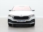 Škoda Octavia - fotka číslo 1