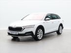 Škoda Octavia - fotka číslo 2