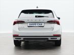 Škoda Octavia - fotka číslo 5