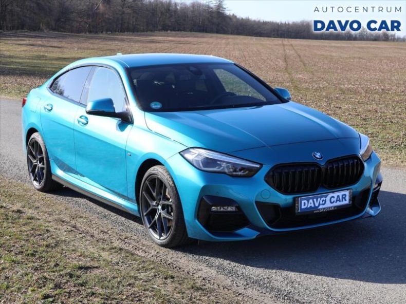 BMW Řada 2 - hlavní fotka inzerátu