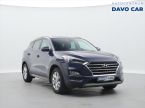 Hyundai Tucson - fotka číslo 0