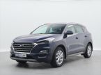 Hyundai Tucson - fotka číslo 2