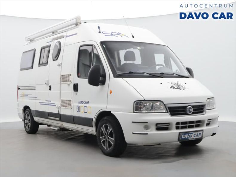 Fiat Ostatní - hlavní foto