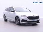 Škoda Octavia - fotka číslo 0