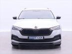 Škoda Octavia - fotka číslo 1