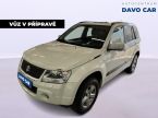 Suzuki Grand Vitara - fotka číslo 0