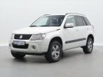 Suzuki Grand Vitara - fotka číslo 2