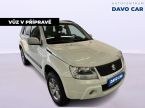 Suzuki Grand Vitara - fotka číslo 1