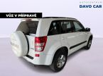 Suzuki Grand Vitara - fotka číslo 2
